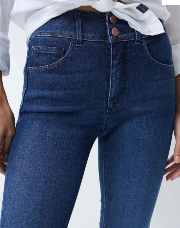 Salsa Jeans: Salsa Secret Push In Jeans 38 – Usato da Brugg AG venduto da Magna3 5