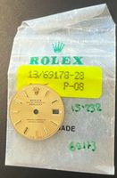 Cadran Rolex Datejust Lady parfait état!