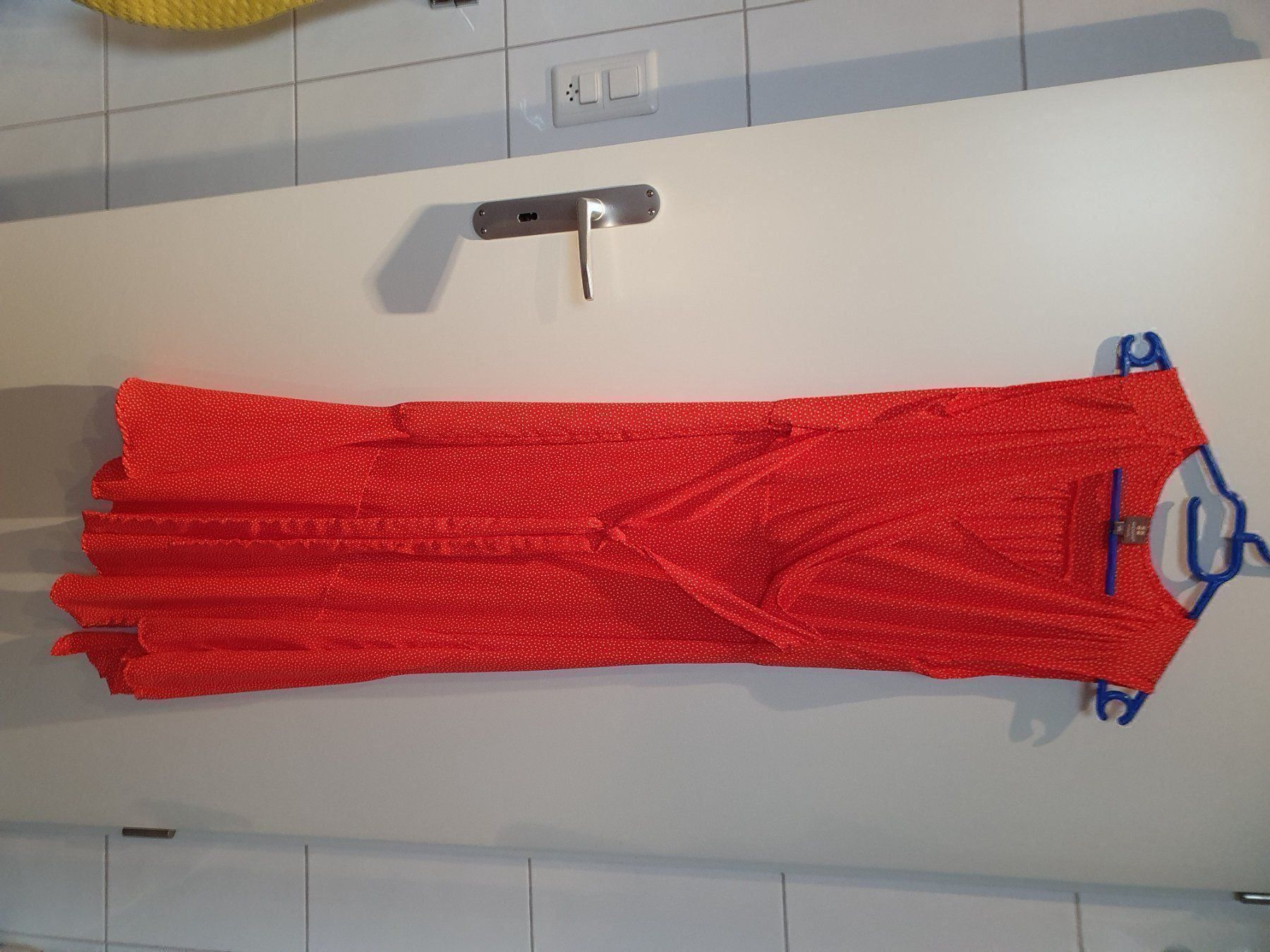 Vestiti: Kleid 38 – Usato da Würenlingen venduto da kuh33