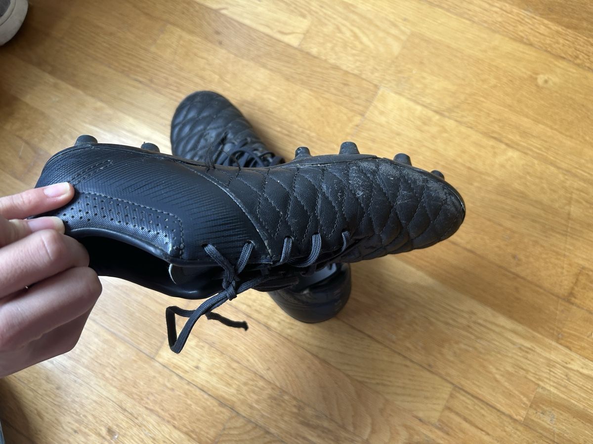 Herrenschuhe: Kipsta Fussballschuhe – Gebraucht aus Zürich von Petrita 4