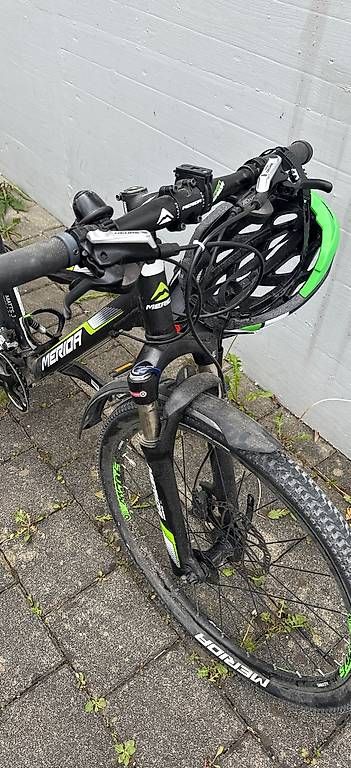 Biciclette: Kinder- oder Jugendvelo – Usato da Münchwilen TG venduto da Bono04 2