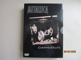 Metallica - Cunning Stunts [2 DVDs]