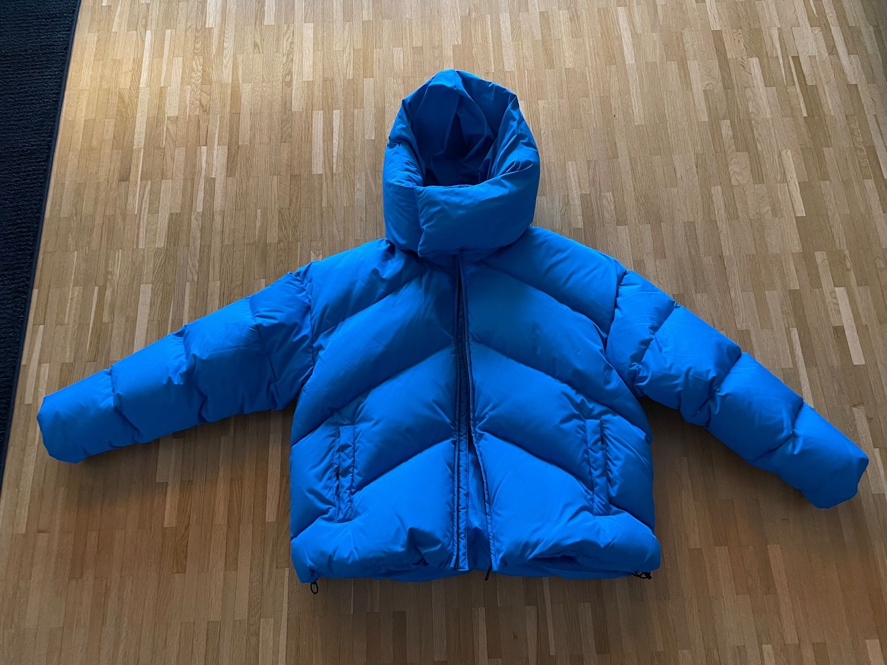 Giacche: Root Atelier Daunenjacke size M – Usato da Biel/Bienne venduto da walterwhite02