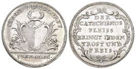 Burgdorf ab 1772
