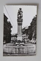AK Bern - Simsonbrunnen