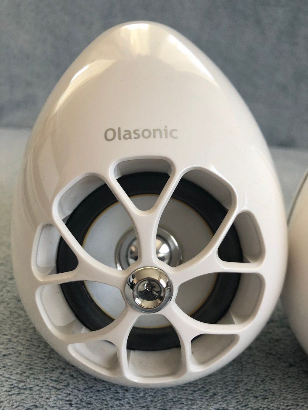 Casse acustiche: Olasonic USB  Lautsprecher Tw-S7 – Usato da MAGDEN venduto da GoldenEagle2020 6