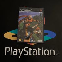 Ever Grace für Sony PlayStation PS2
