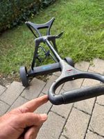 Golf Trolley, e-Motion