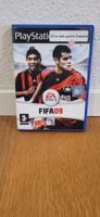 PS2 - Fifa 09