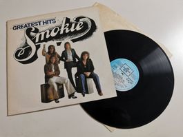 Smokie –  GREATEST HITS