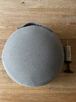 Coussin d’assise VLUV 36cm + pompe 