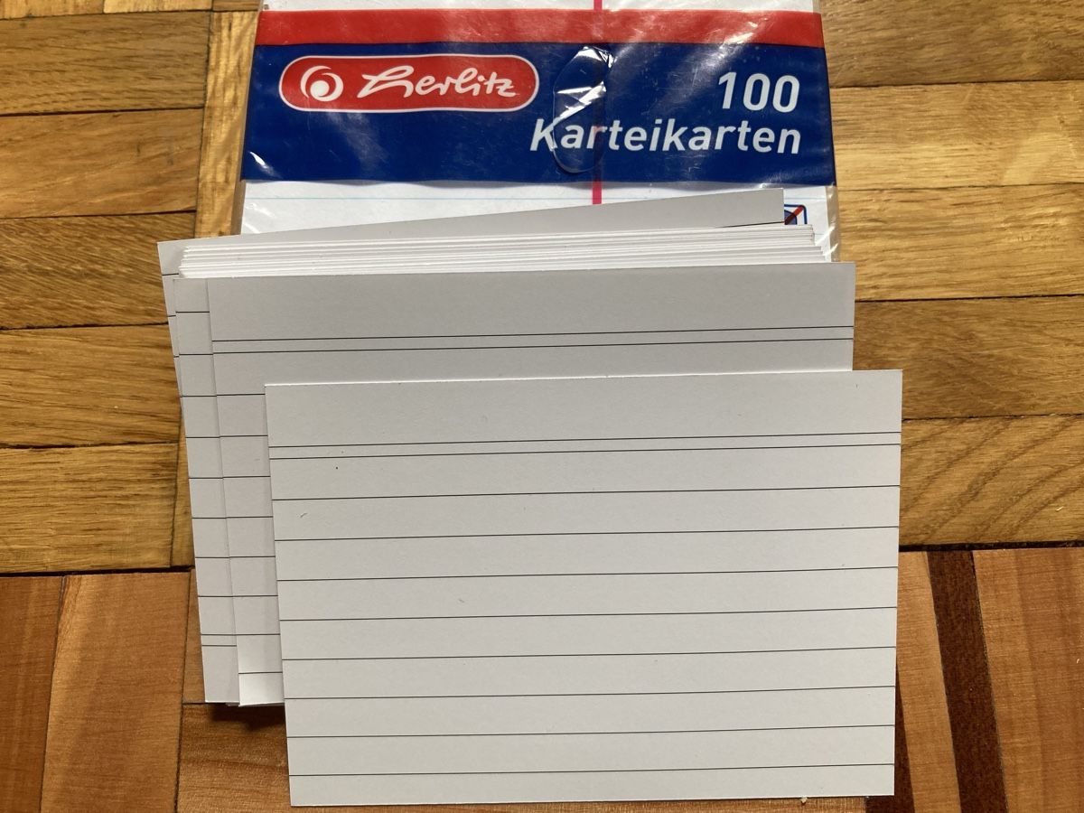 Bastelsets: Lot de fournitures de bureau – Neu und originalverpackt aus Ardon von hel_2sxp 5