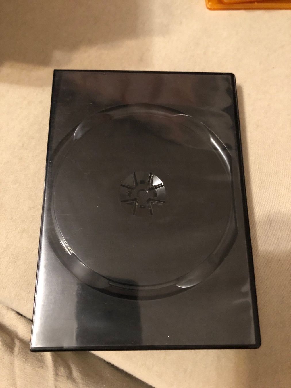 Tutti i DVDs: 10x 2er DVD/CD Hüllen – Usato da Schaffhausen venduto da D-MAC