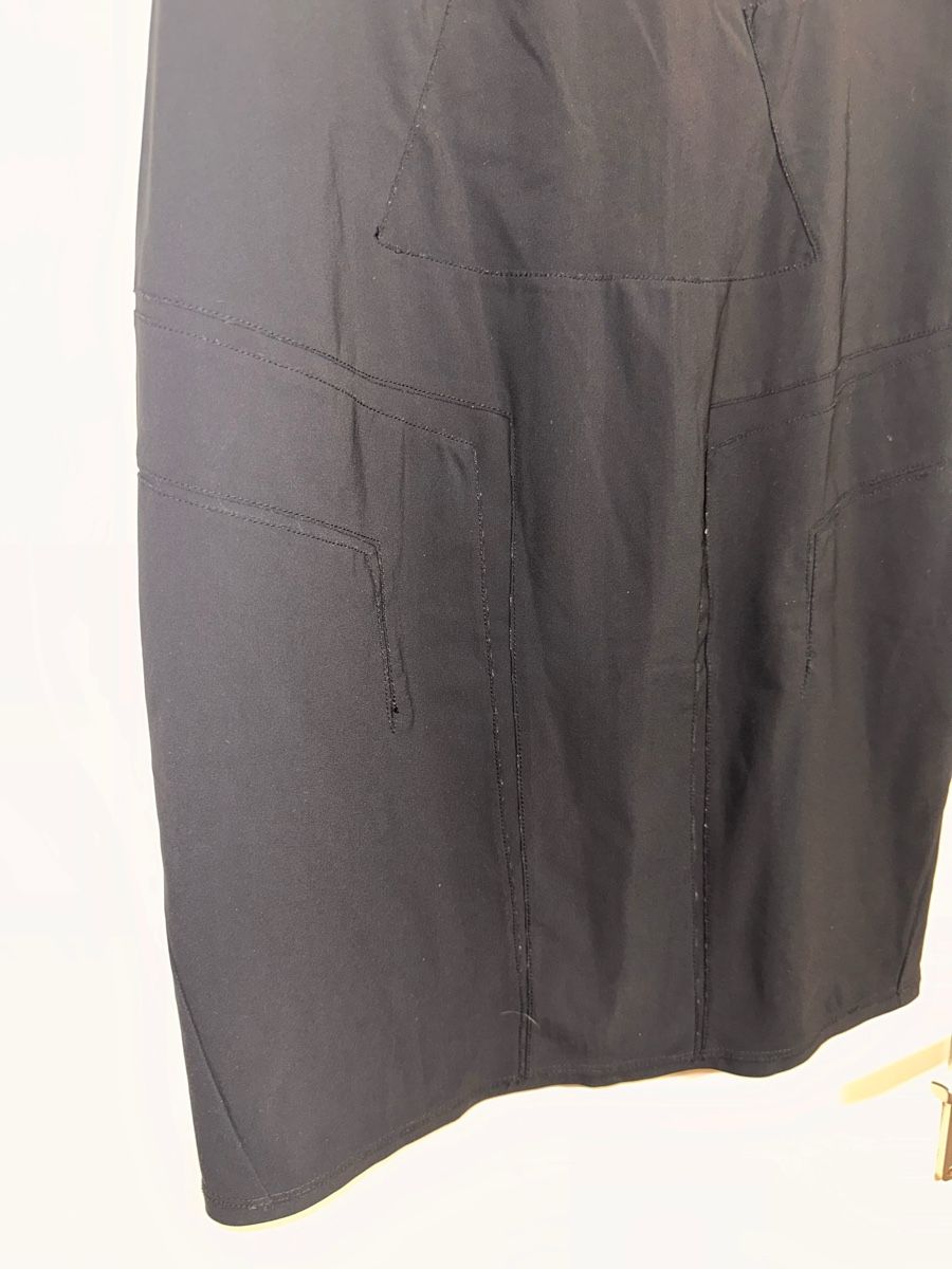 Girbaud Vestiti: Robe noire Marithé François Girbaud – Nuovo (secondo la descrizione) da Lausanne venduto da Magic1900 1