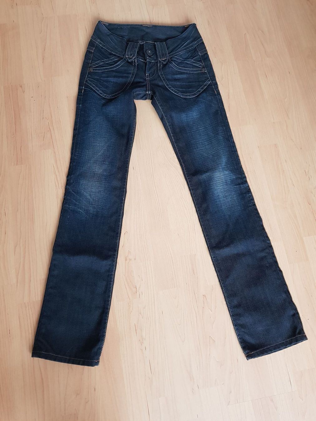 Pepe Jeans Jeans: PEPE Jeans London 25/34 Neu – Neu (gemäss Beschreibung) aus Gommiswald von Cyndi5 1