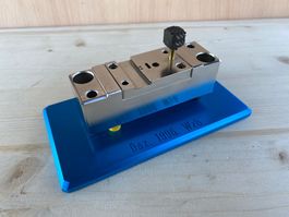 schönes kleines Elma Wetzikon Präzisionsgerät