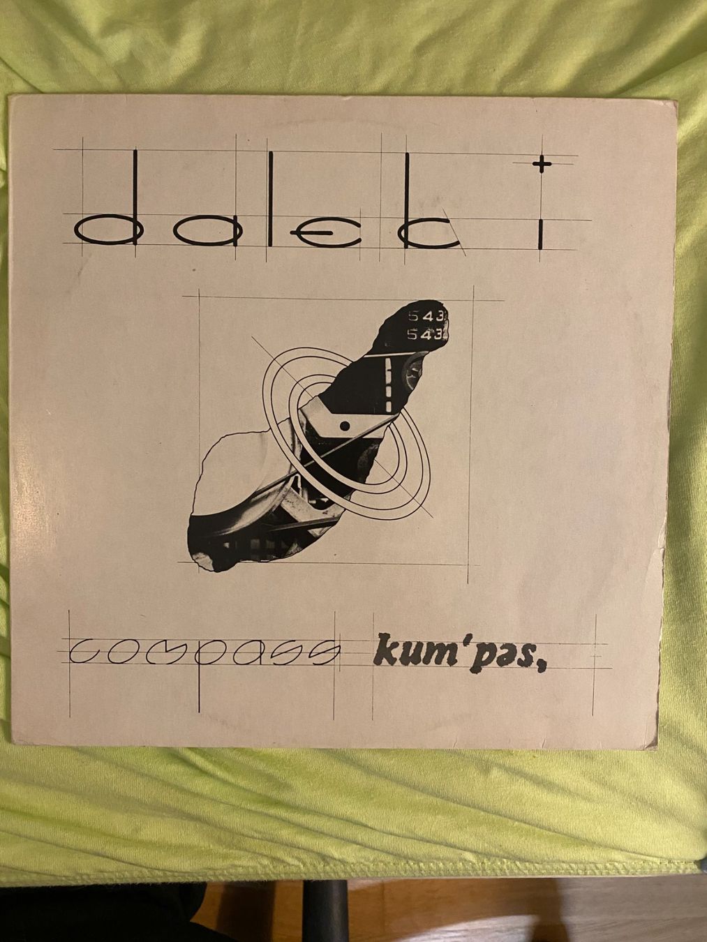 Vinyles: LP – D'occasion à Dietlikon par Nicokh
