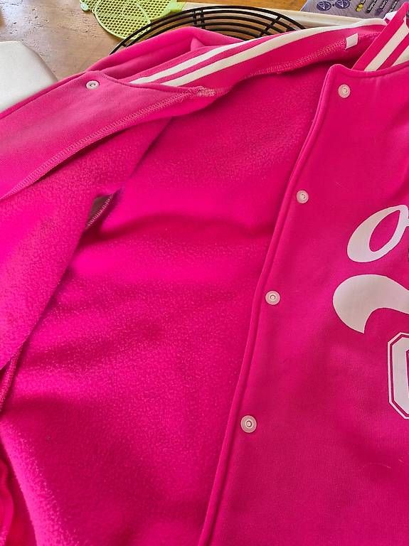 Jacken: Stitch Jacke – Gebraucht aus Emmen von Elifu70 1