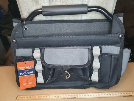 Werkzeugtasche Portwest TB02, neu und ungebraucht! Top!