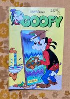 Goofy Heft Nr 9 von 1984