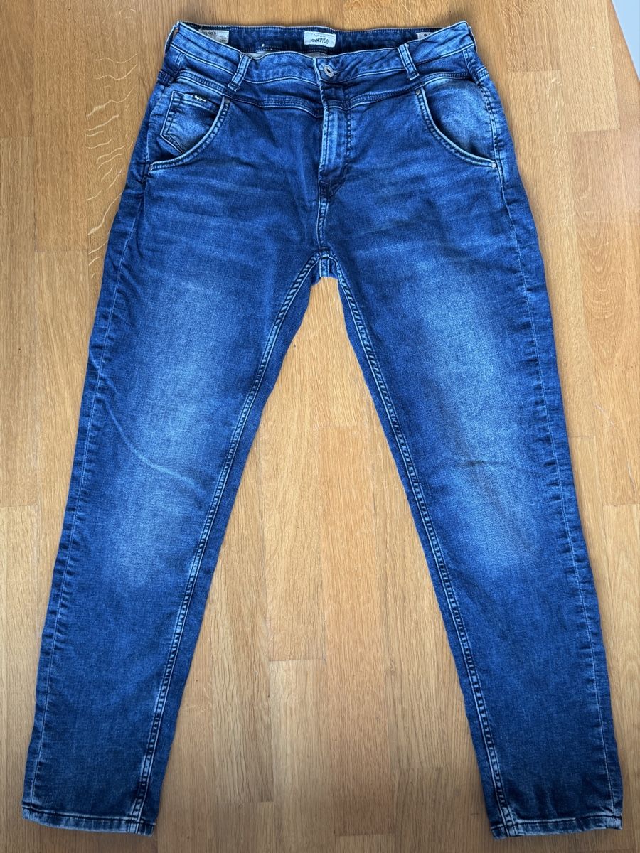 Pepe Jeans Jeans: Pepe Jeans Gr. 42 – Gebraucht aus Bern von Arecibo07