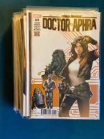 Star Wars: Doctor Aphra – komplette Serie #1–34 (Marvel)