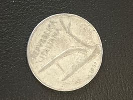 10 Lire - 1951 Italia 🇮🇹