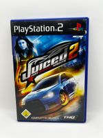Juiced 2: Hot Import Nights (Deutsch) - Playstation 2