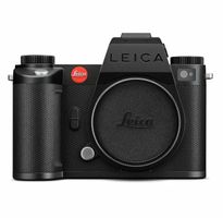 Leica SL 3 S neuwertig