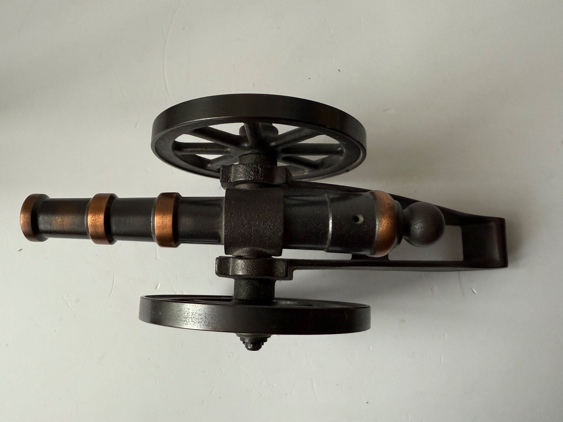 Kit di modellismo & Modellini statici: Alte Kanone – Usato da Zwingen venduto da moje1 4