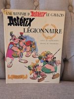 Astérix N°10 - Astérix Légionnaire