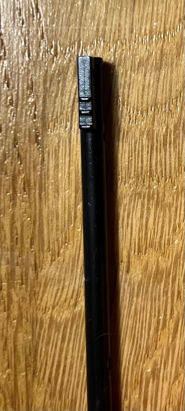 Nintendo Konsolen: Nintendo DS Stylus Stift – Neu (gemäss Beschreibung) aus Rafz von SaintCruz 2