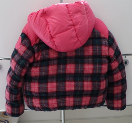 Mädchen Moncler Jacke 152