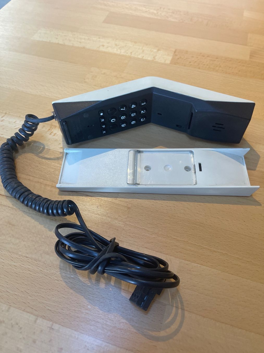 Telefone: Telefon Beletel 10 – Gebraucht aus Matzingen von carola71 1
