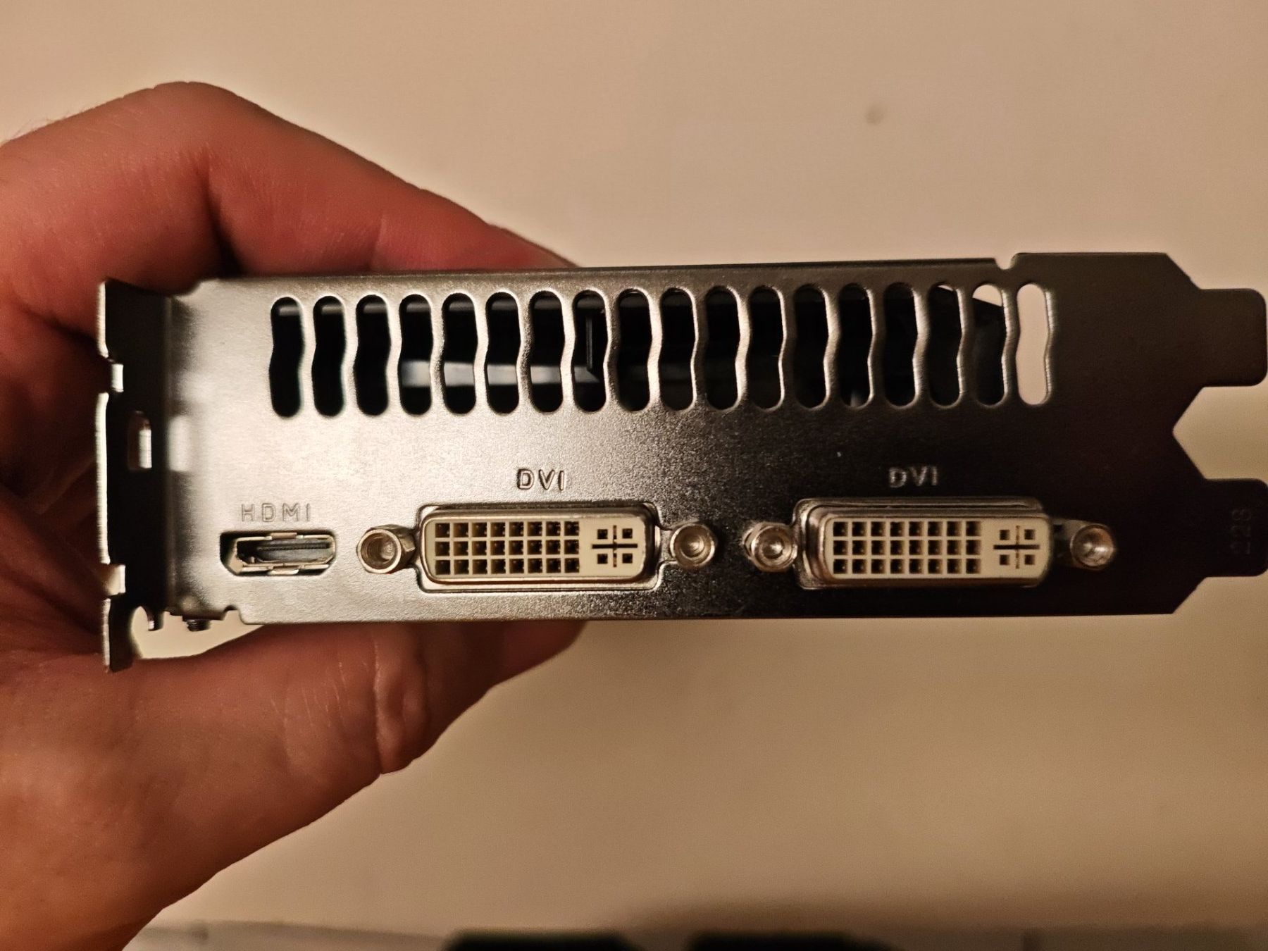 Nvidia Schede grafiche: EVGA GeForce GTX 550 Ti  . Lüfter defekt – Difettoso da Dübendorf venduto da tho_v2cs 2
