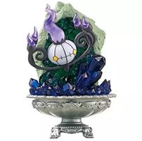 Re Ment Pokémon Gemstone Collection 2 - NEU