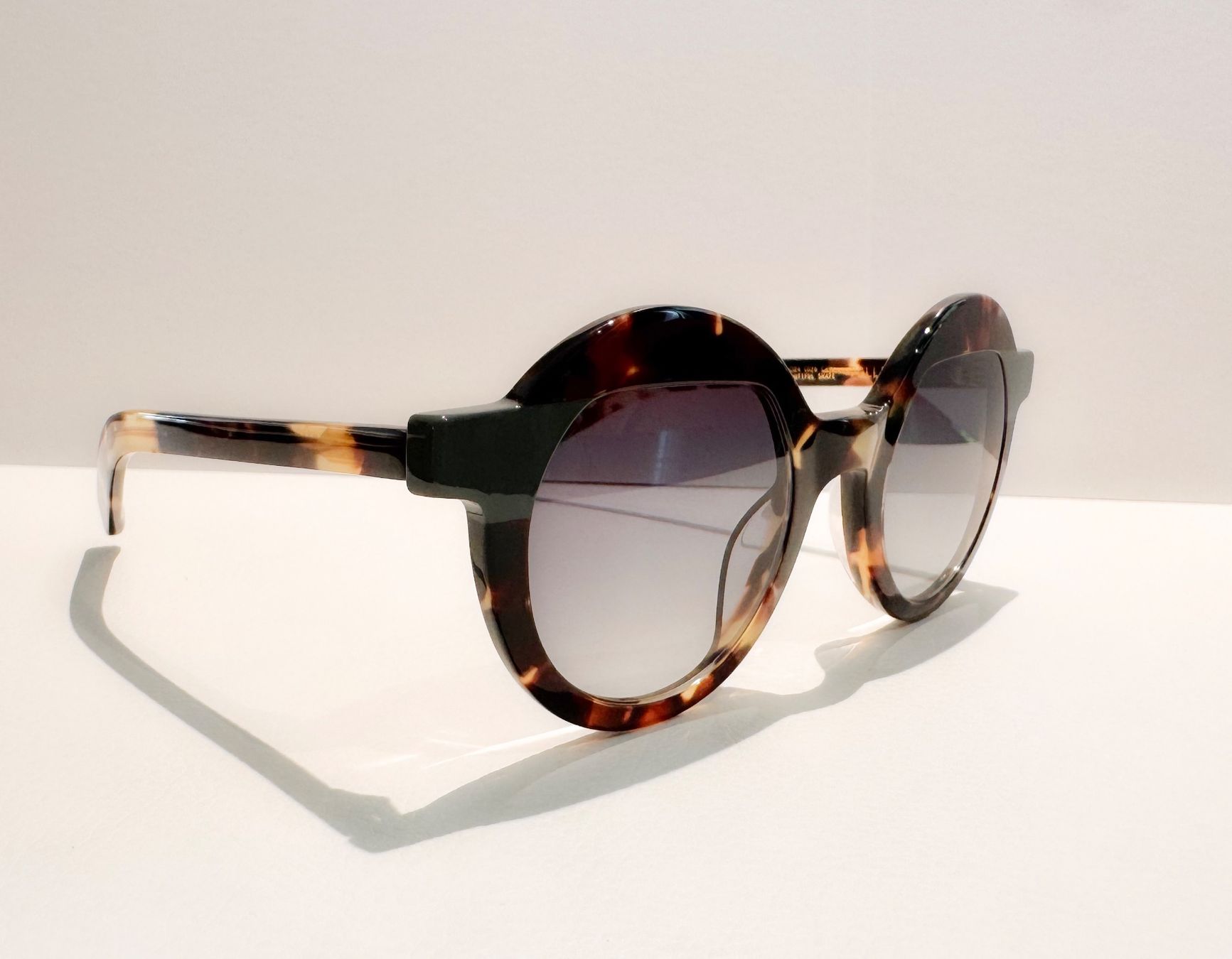 Occhiali & Lenti: Sonnenbrille von KALEOS – Usato da Zürich venduto da gregart