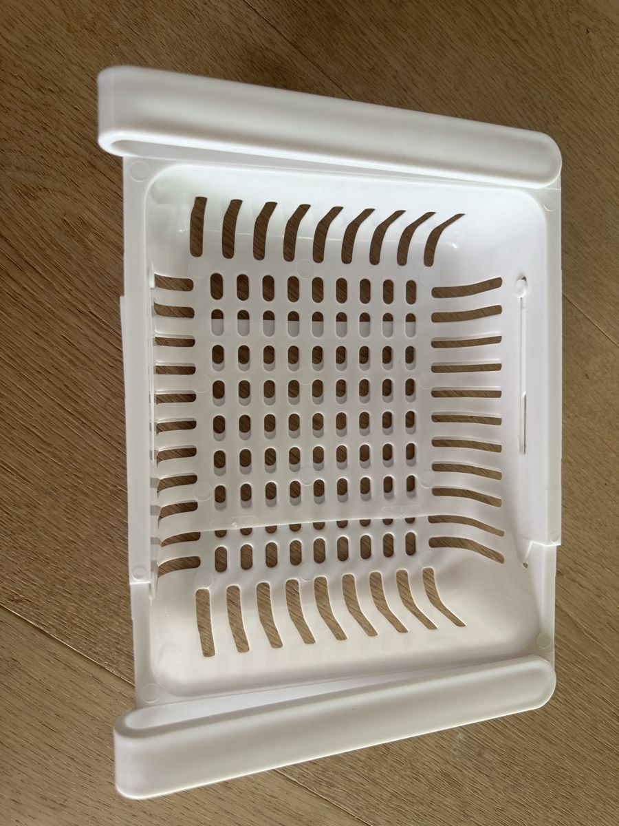 Contenitori & Simili: Kühlschrank Organizer NEU – Nuovo (secondo la descrizione) da Winkel venduto da Schorley 2