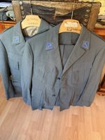 Uniform Schweizer Militär Arzt/Sanitäter Sommer/ Winter 
