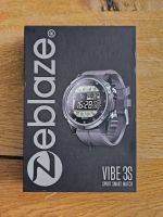 Zeblaze VIBE 3S Smartwatch - Sport - wasserdicht