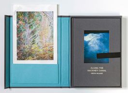 HOXTON MINI PRESS - COLL. EDITION: ALONG THE HACKNEY CANAL
