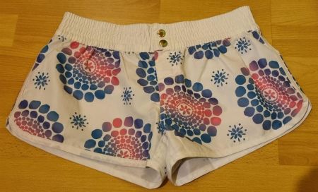🌺 Short 🌺 T: 36