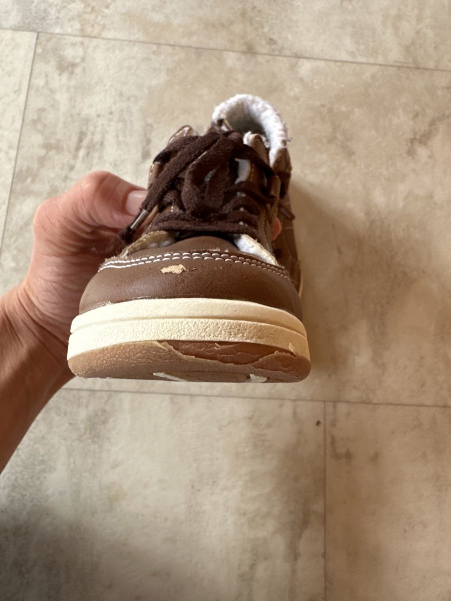 Scarpe per ragazzi: Schuhe Grösse 22 – Usato da Unterwasser venduto da eka_9dvq 1