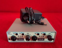FMR Audio RNP8380 Really Nice Preamp