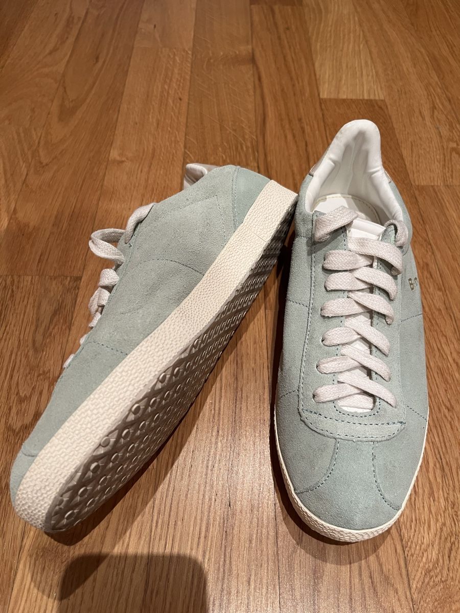 Damenschuhe: Bench Turnschuhe Gr.39 – Gebraucht aus Baden von zi_ai 1
