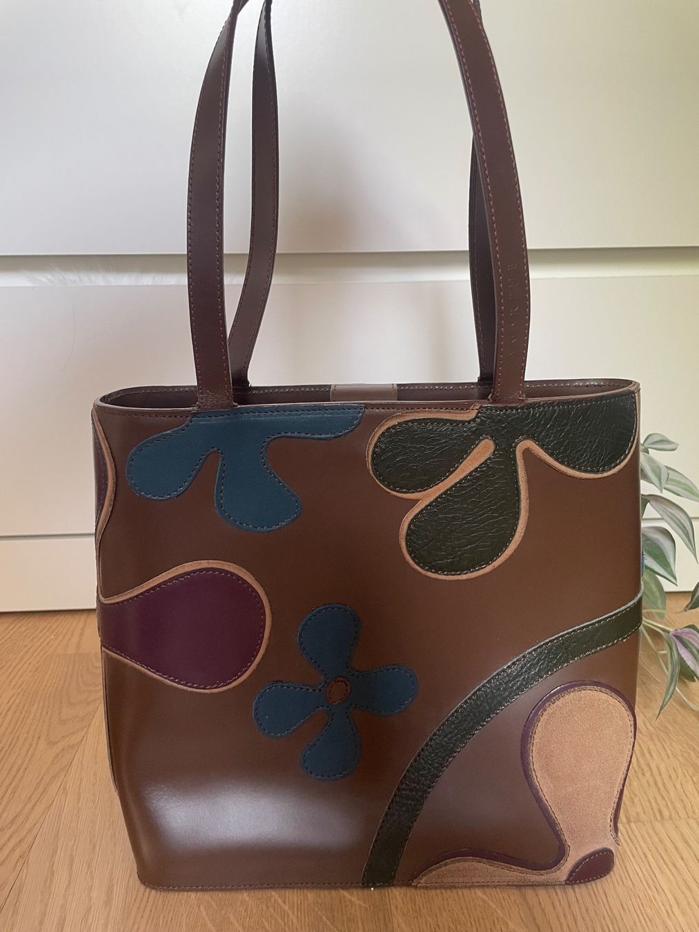 Borse da donna: sac à main Lamarthe Paris en cuir – Nuovo (secondo la descrizione) da Confignon venduto da m_w3