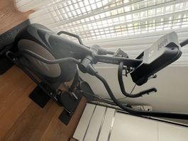 Cross Trainer Finnlo Ellypsis P3000