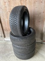 Winterreifen Brigestone  205/50R17 93V (guter Zustand!)