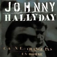 J. Hallyday - ça ne...