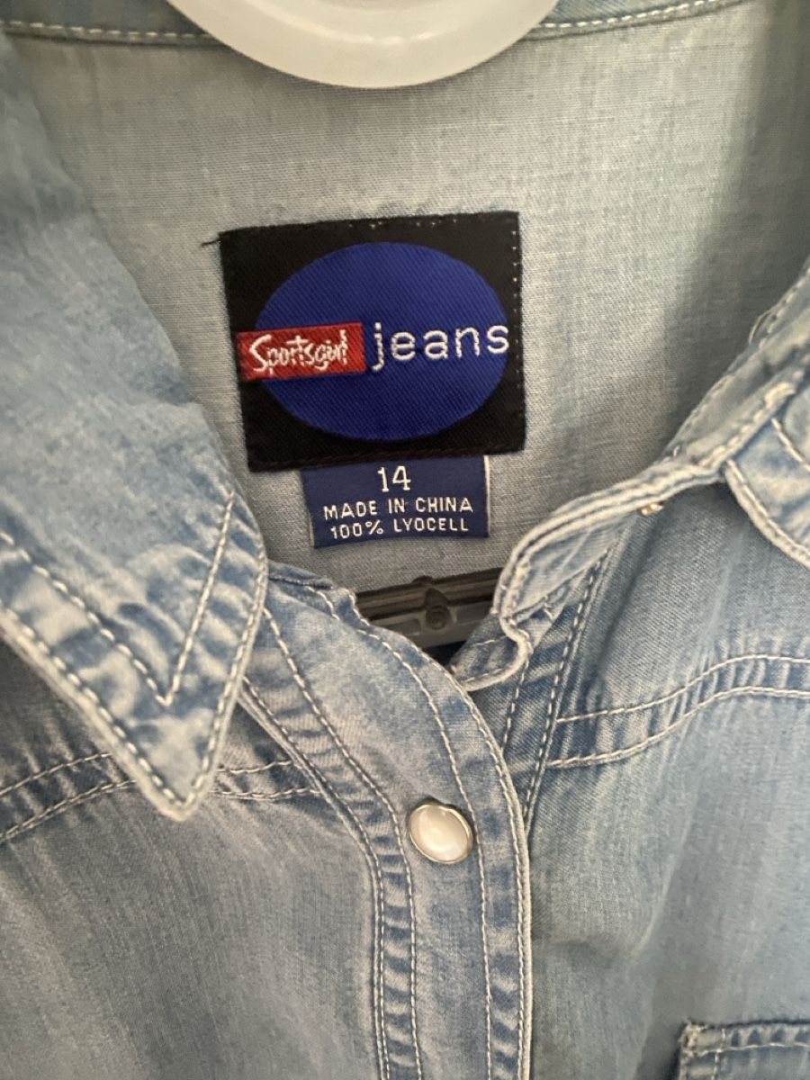 Pepe Jeans Giacche: Pepe Jeans Jacke Gr L – Usato da Ittenthal venduto da Lorinakuprecht0 1